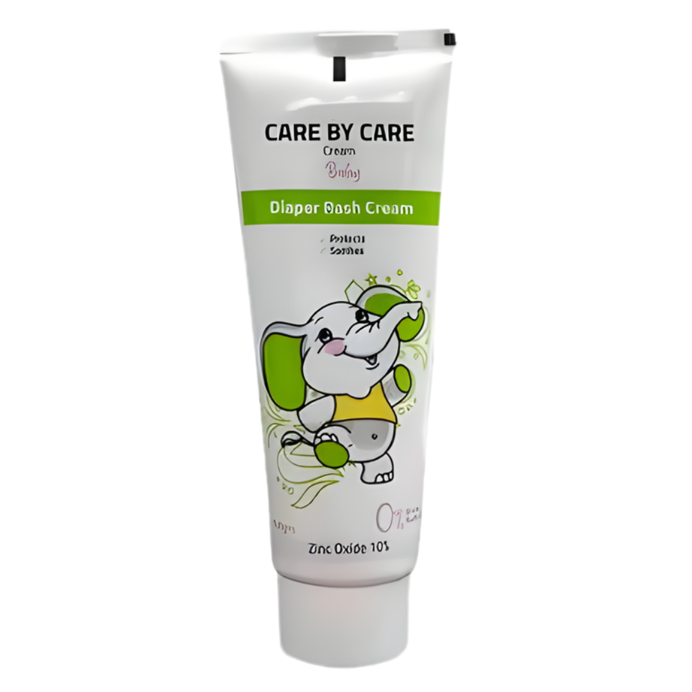 REF_P_0_Care By Care 100G Cream