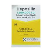 REF_P_0_Mm Deposilin 1200 I.U Vial