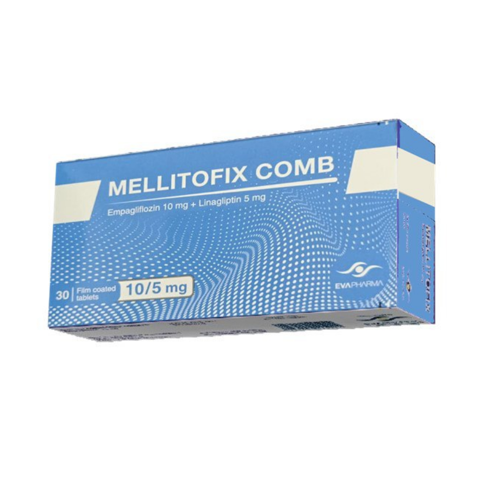 REF_P_0_Mellitofix Comb 10/5Mg 30Tab