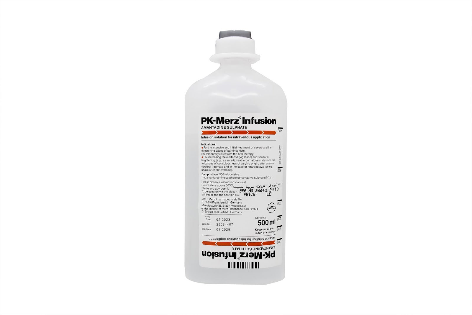 REF_P_0_Pk-Merz Infusion
