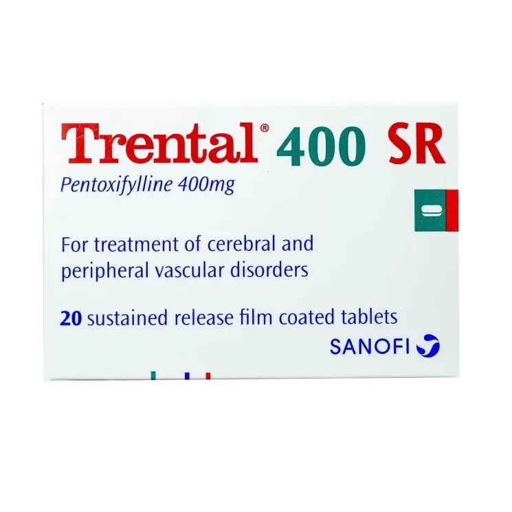 REF_P_0_Trental 400Mg Sr 20Tab