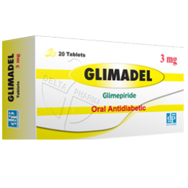 REF_P_0_Glimadel 3Mg 30Tab