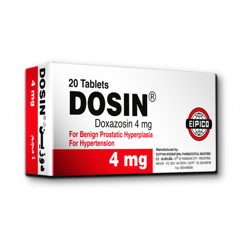 REF_P_0_Dosin 4Mg 20Tab