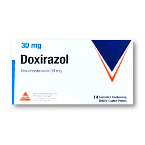 REF_P_0_Doxirazol 30Mg 14Cap
