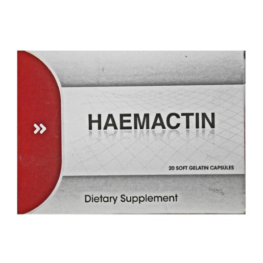 REF_P_0_Haemactin 20Cap