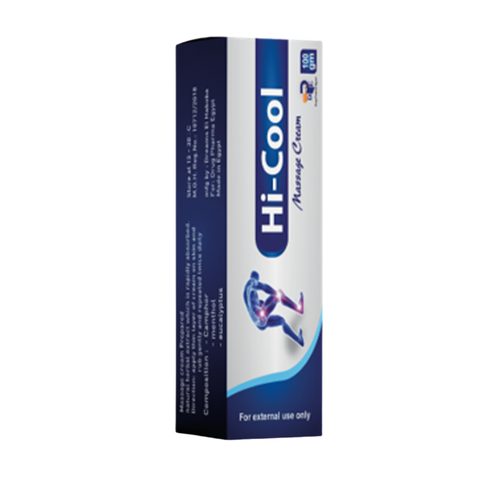 REF_P_0_Hi-Cool Massage Cream 100Gm