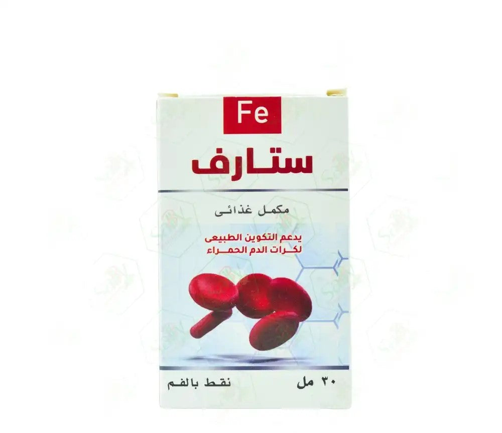 REF_P_0_Starf 30Ml Drops