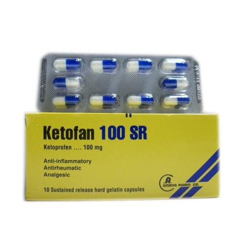 REF_P_0_Ketofan 100Sr 30Tab