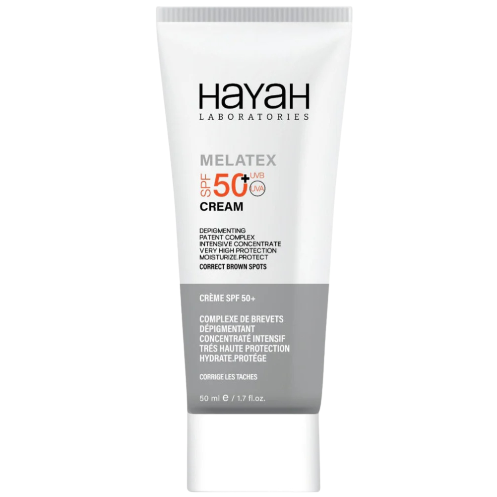 REF_P_0_Hayah Melatex Cream Spf50 50Ml