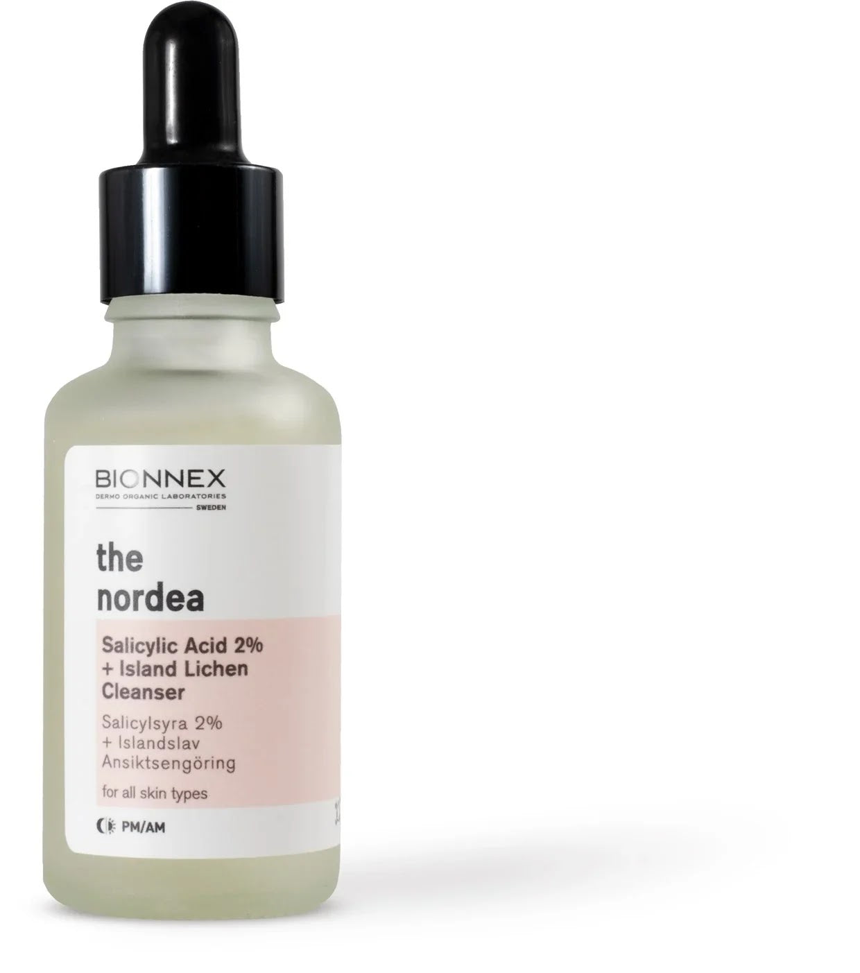REF_P_0_Bionnex The Nordea Salicylic Acid 30Ml Solution