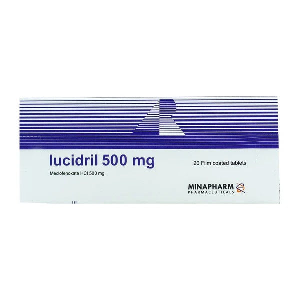 REF_P_0_Lucidril 500Mg 20Tab