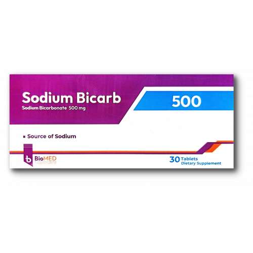 REF_P_0_Sodium Bicarbonat 500Mg 30 Caps