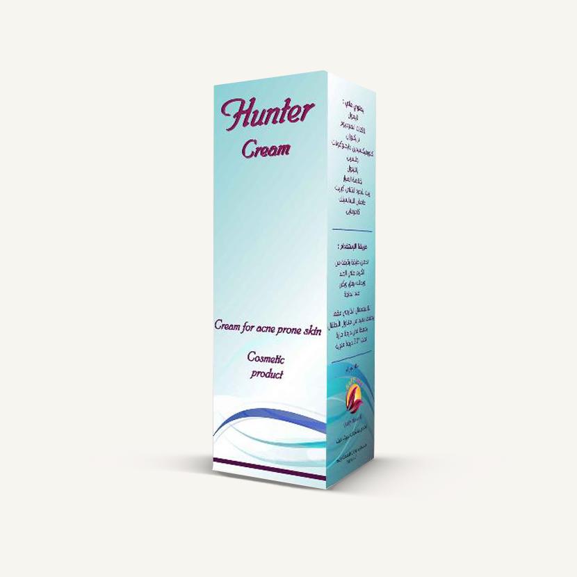 REF_P_0_Hunter 50Gm Cream