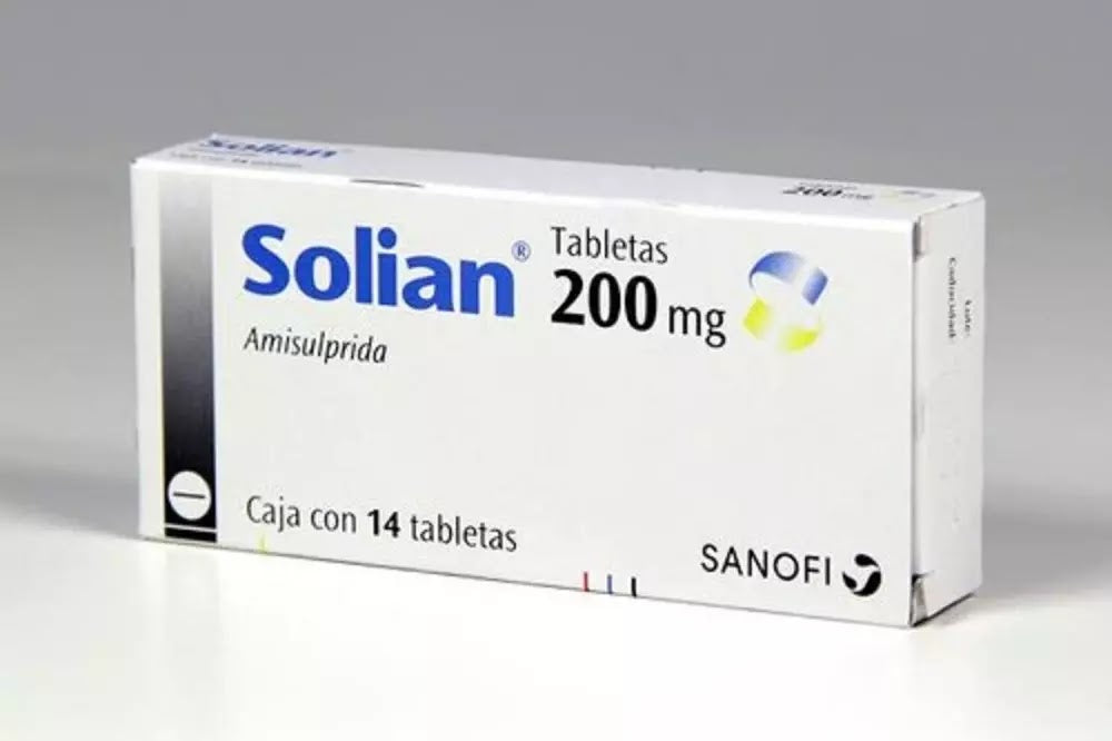 REF_P_0_Solian 200Mg 30Tab