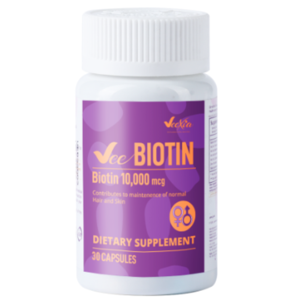 REF_P_0_Biotin 30Cap