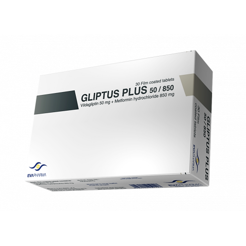 REF_P_0_Gliptus Plus 50/850 30Tab