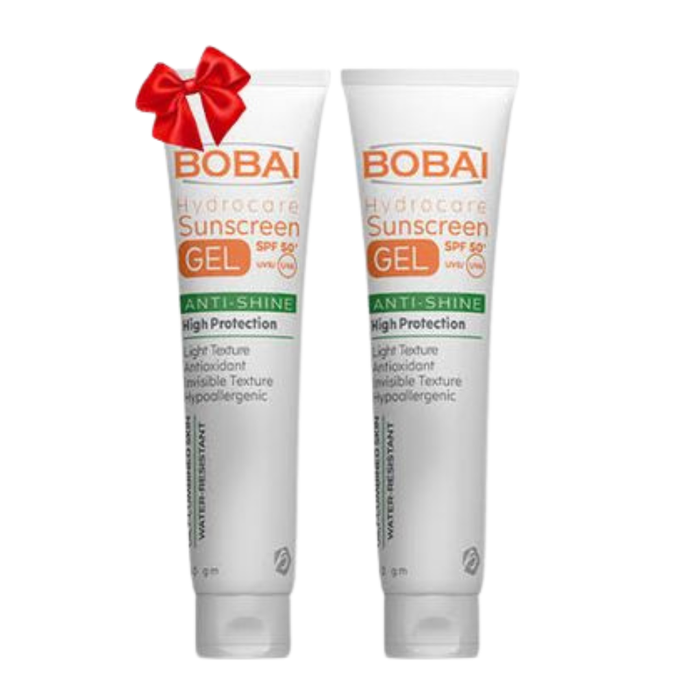 REF_P_0_Bobai Sunscreen Spf50 Hydro Gel 1+1Free