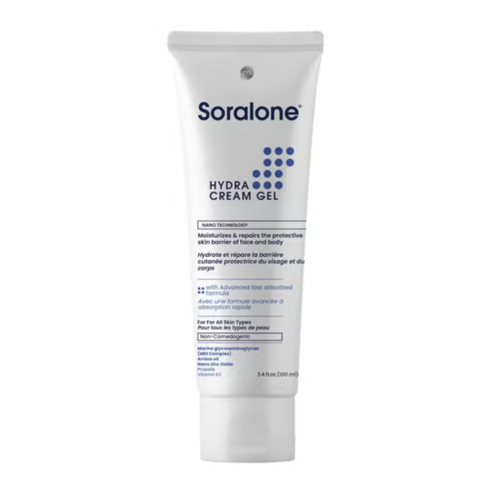REF_P_0_Soralone Hydra Cream Gel 100Ml