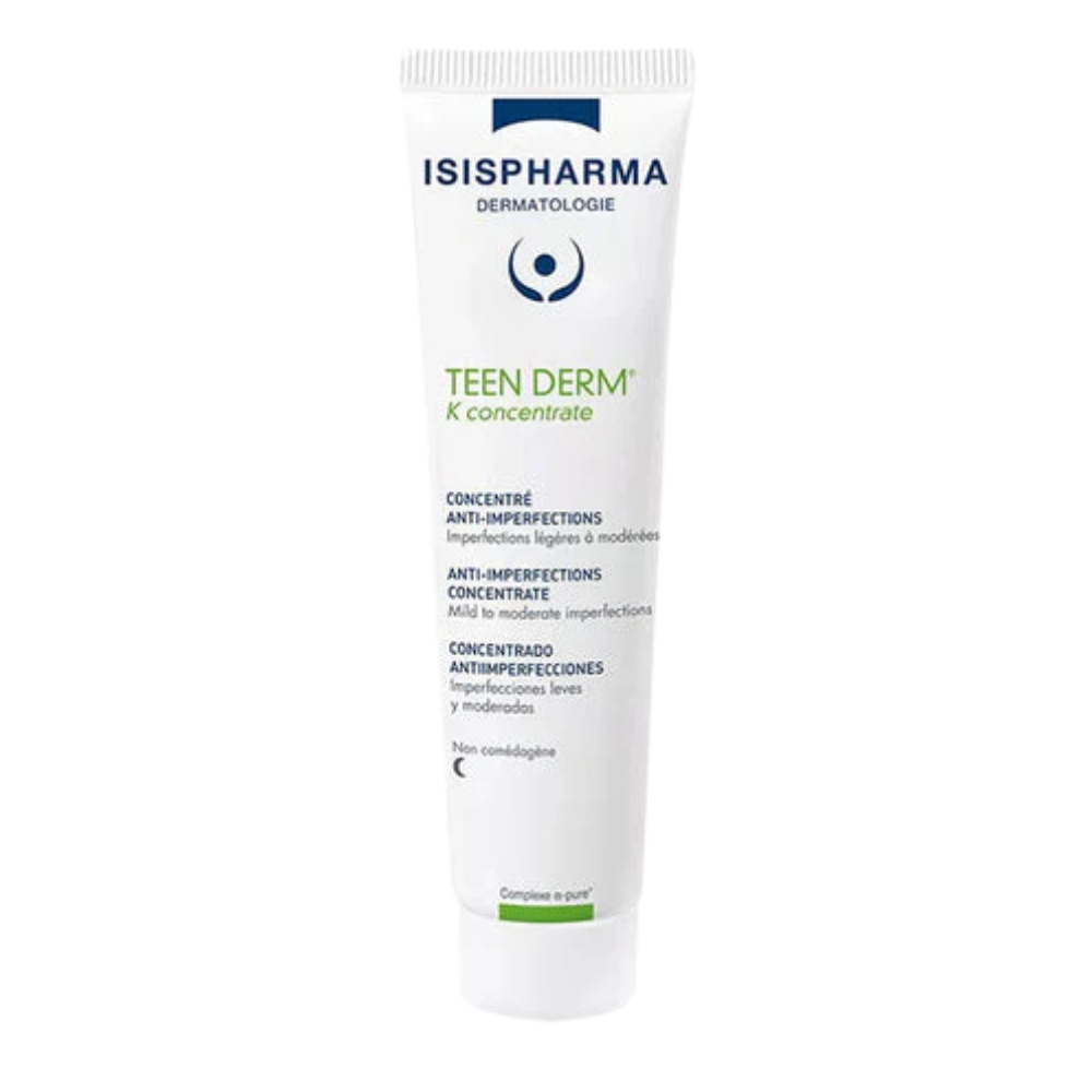 REF_P_0_Isispharma Teen Derm Concentrate 30Ml Cream