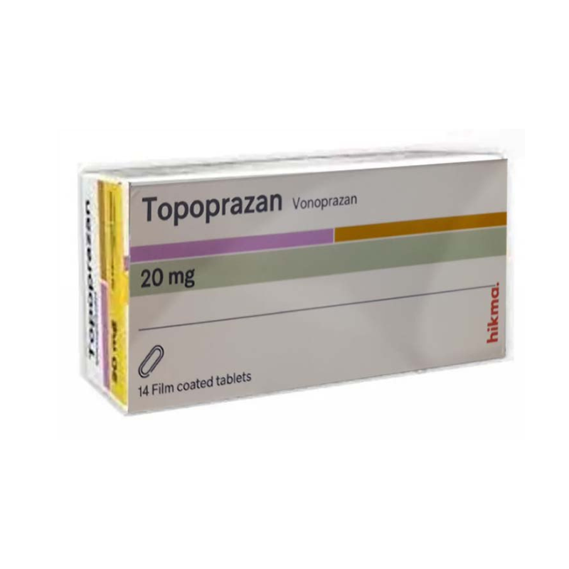 REF_P_0_Topoprazan 20Mg 14Tab