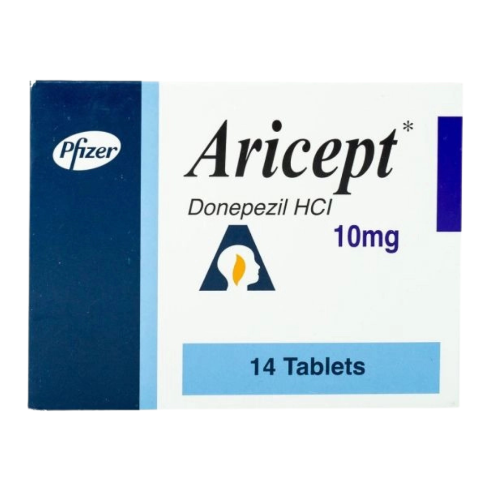 REF_P_0_Aricept 10Mg 14Tab