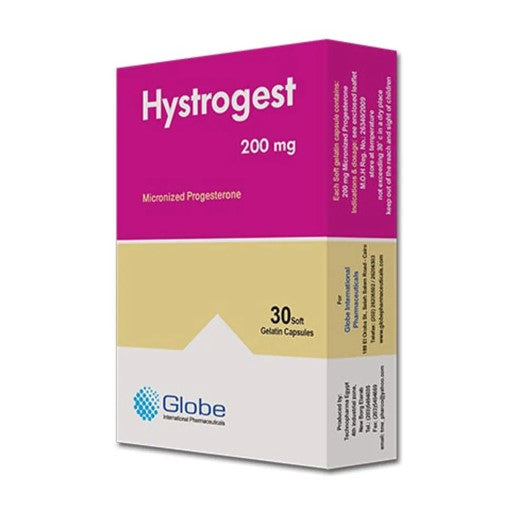 REF_P_0_Hystrogest 200Mg 30Cap