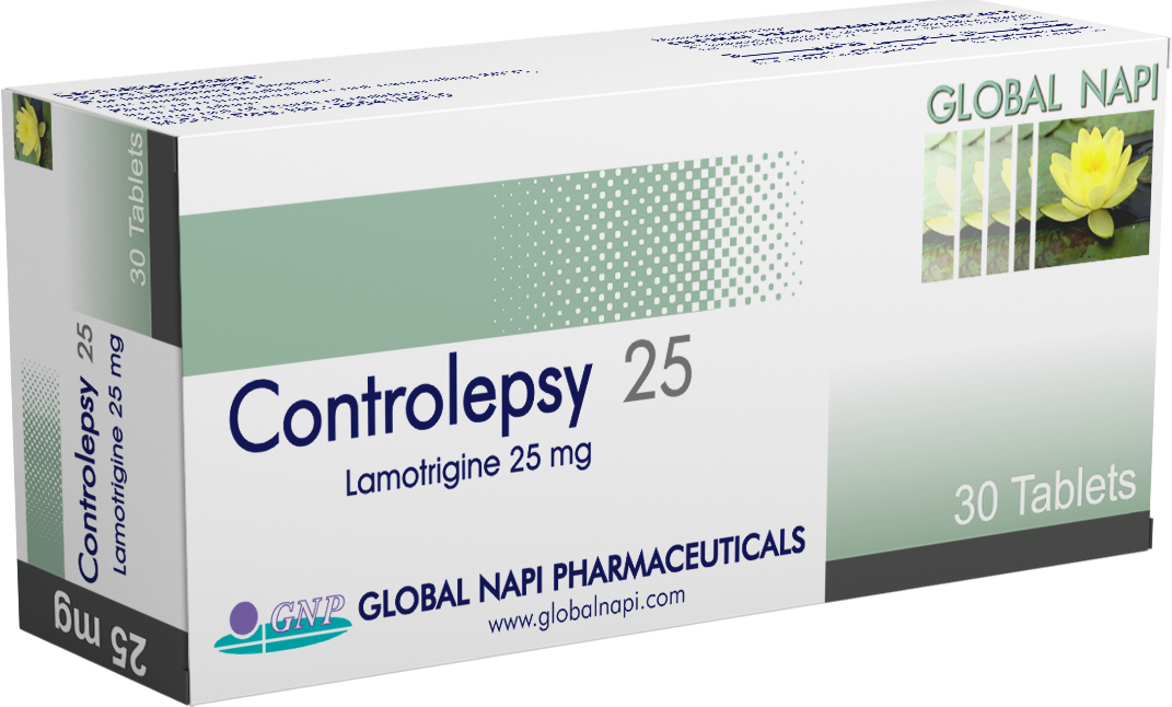 REF_P_0_Controlepsy 25Mg 30Tab