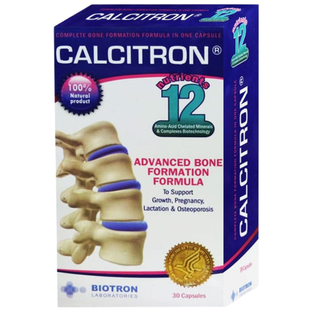 REF_P_0_Calcitron 30Cap