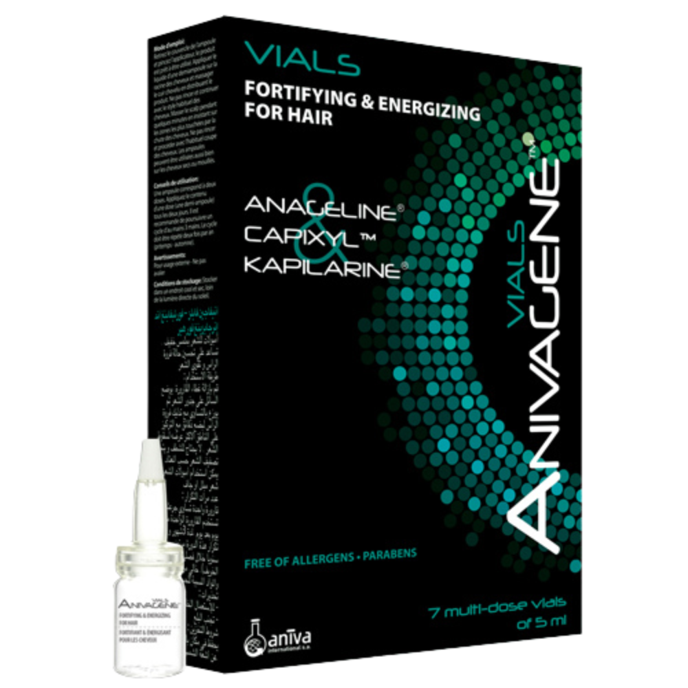 REF_P_0_Anivagene 7 Ampoules Woman