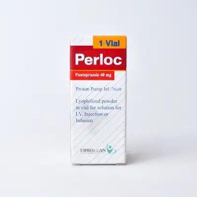 REF_P_0_Perloc 40Mg Vial