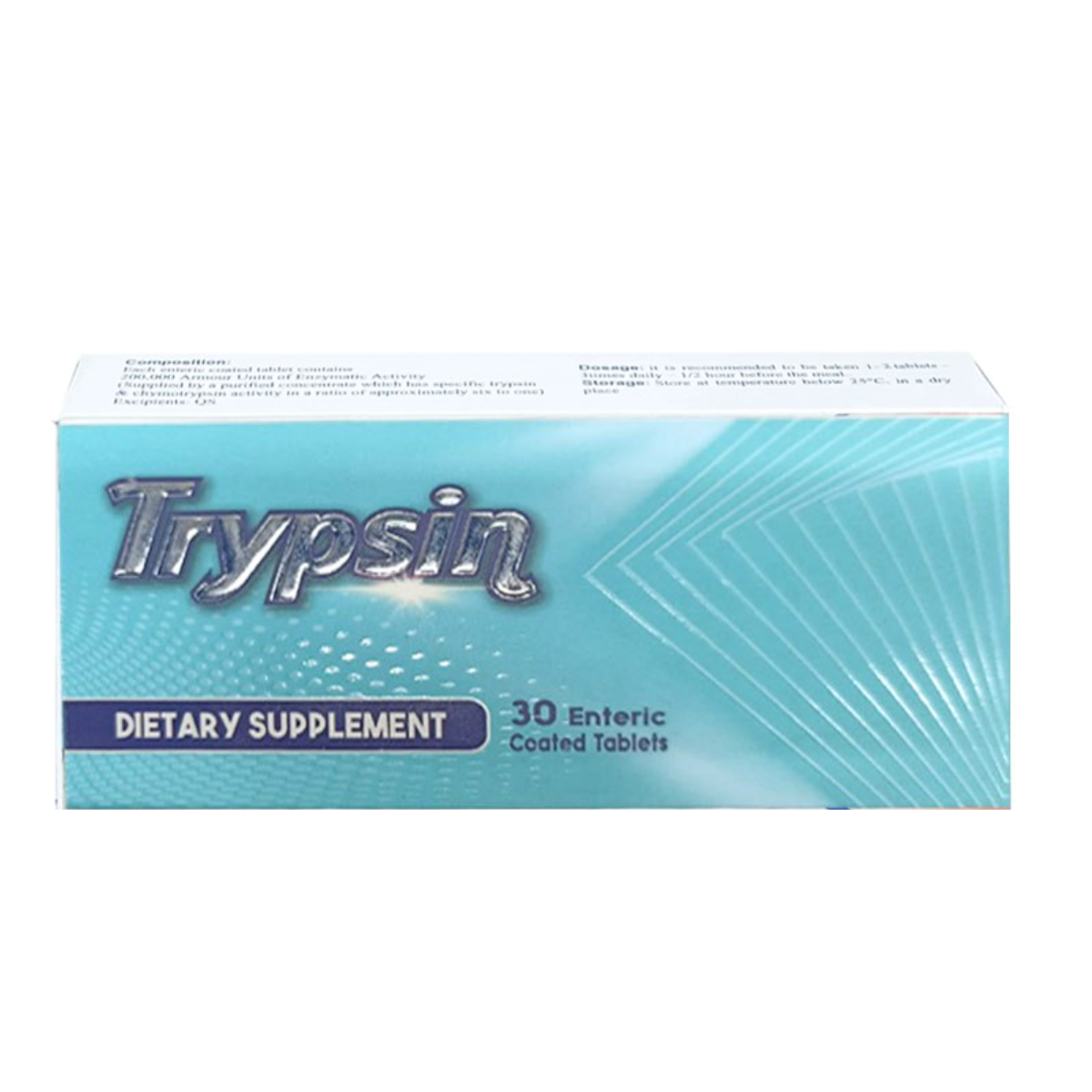 REF_P_0_Trypsin 30Tab