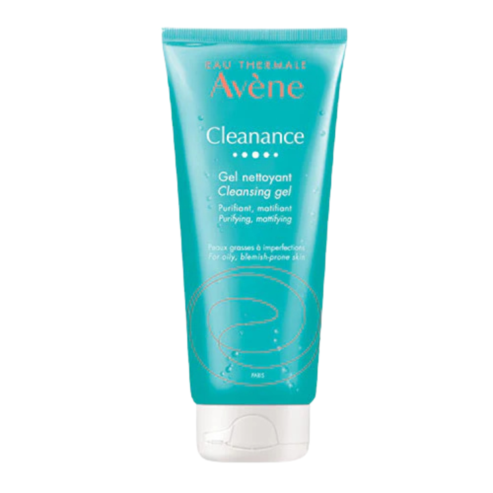 REF_P_0_Avene Cleanance 200Ml