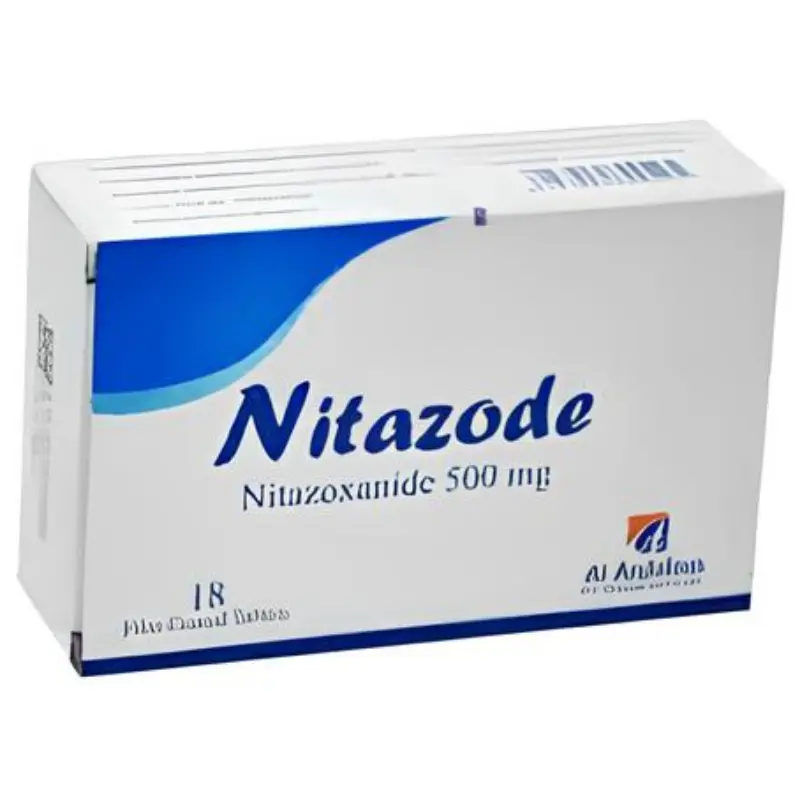 REF_P_0_Nitazode 500Mg 18Tab