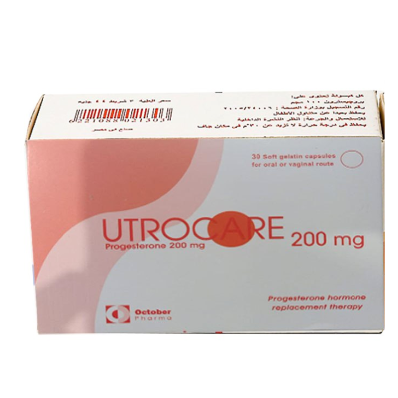 REF_P_0_Utrocare 200Mg 30Cap
