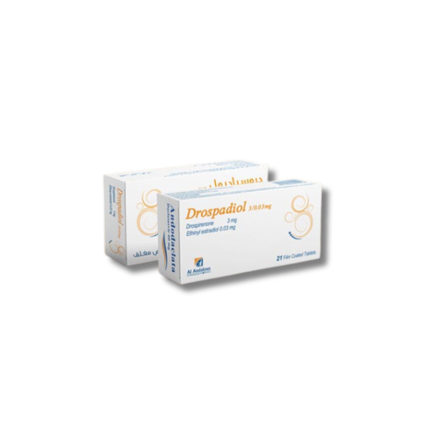 REF_P_0_Drospadiol 3/0.03Mg 21Tab