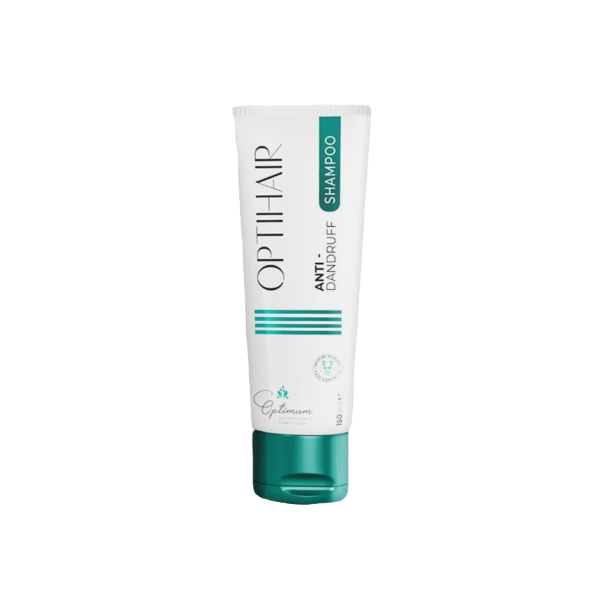 REF_P_0_Optihair Anti Dandruff 150Ml Shampoo