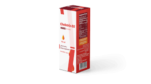 REF_P_0_Choletrix-D3 400Iu 20Ml Drops