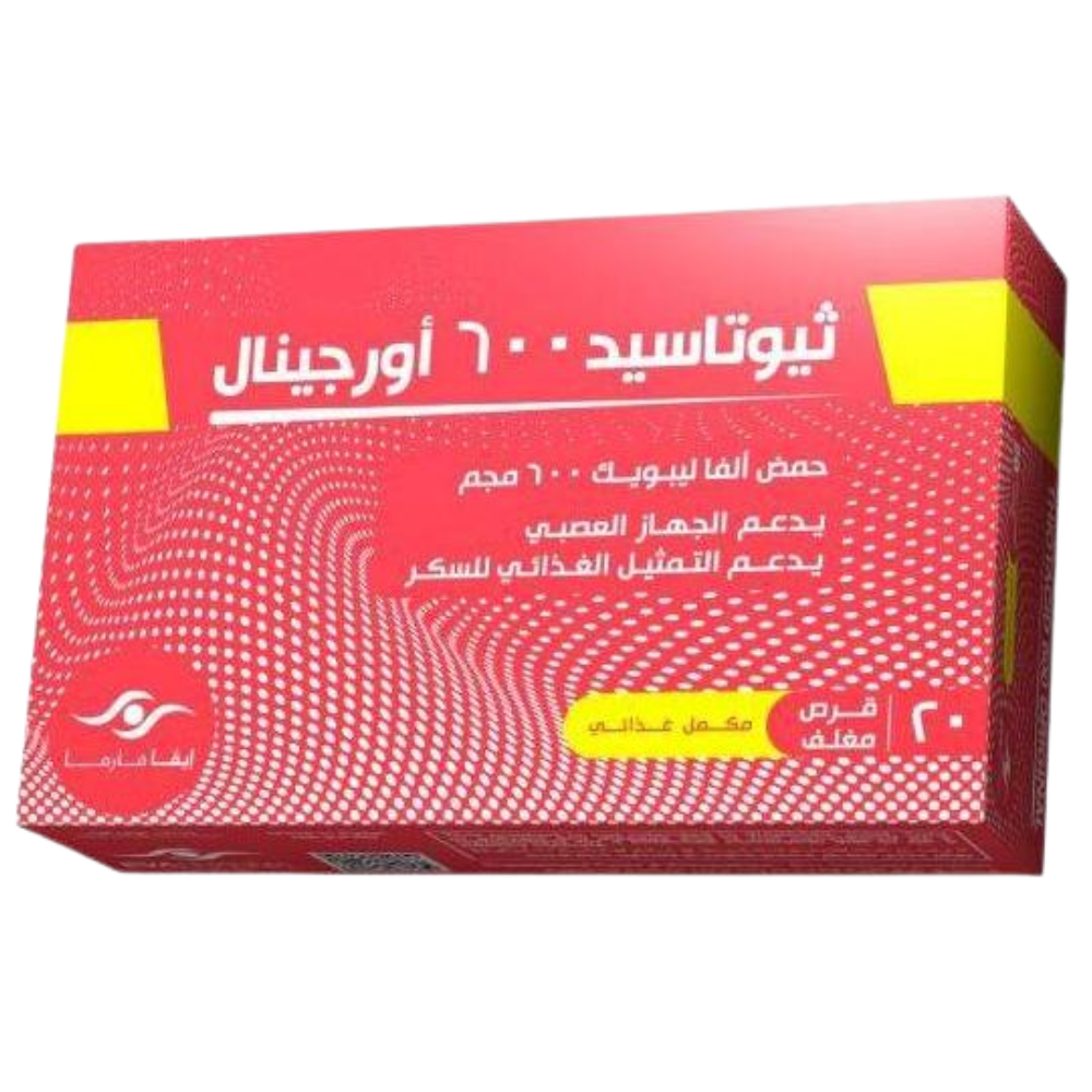 REF_P_0_Thiotacid 600Mg Original 30Tab