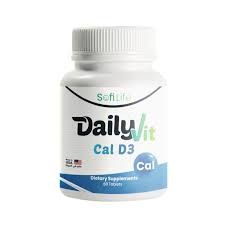 REF_P_0_Daily Vit Cal D3 60Tab