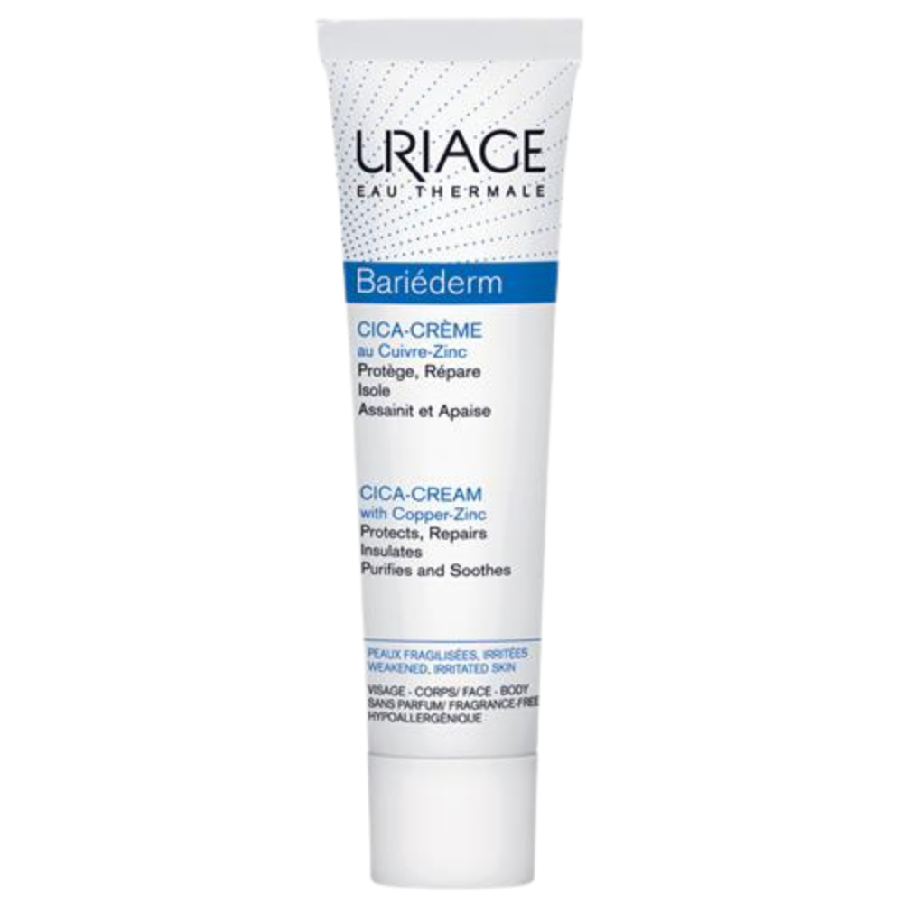 REF_P_0_Uriage Bariederm Cica 40Ml Cream