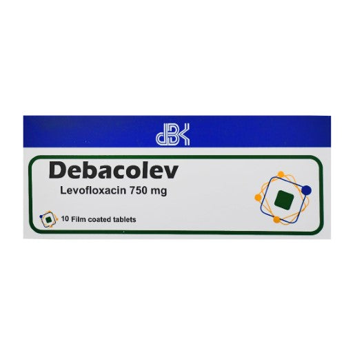 REF_P_0_Debacolev 750Mg 10Tab