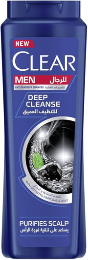 REF_P_0_كلير رجالى 360مل تنظيف عميق اسود