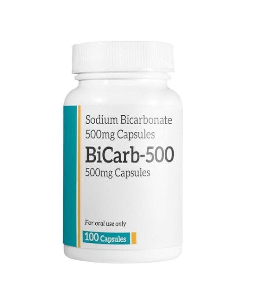 REF_P_0_Sodium Bicarbonat 500Mg 50Caps