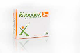 REF_P_0_Rispadex 3Mg 30Tab