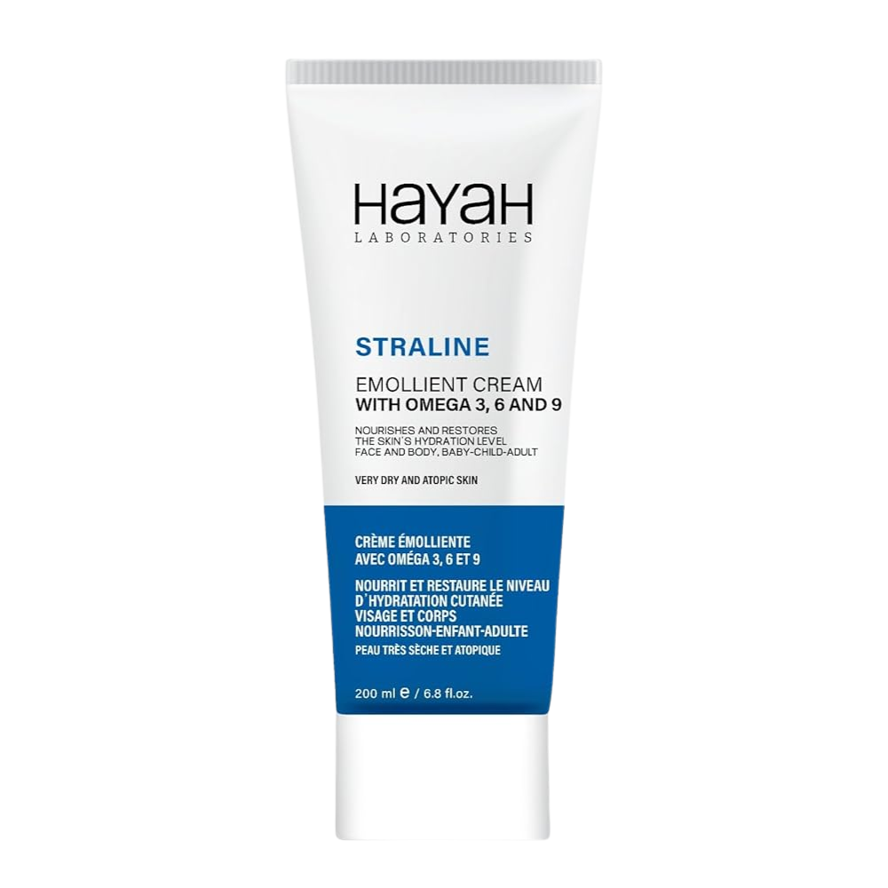 REF_P_0_Hayah Straline Emollient 200Ml Cream