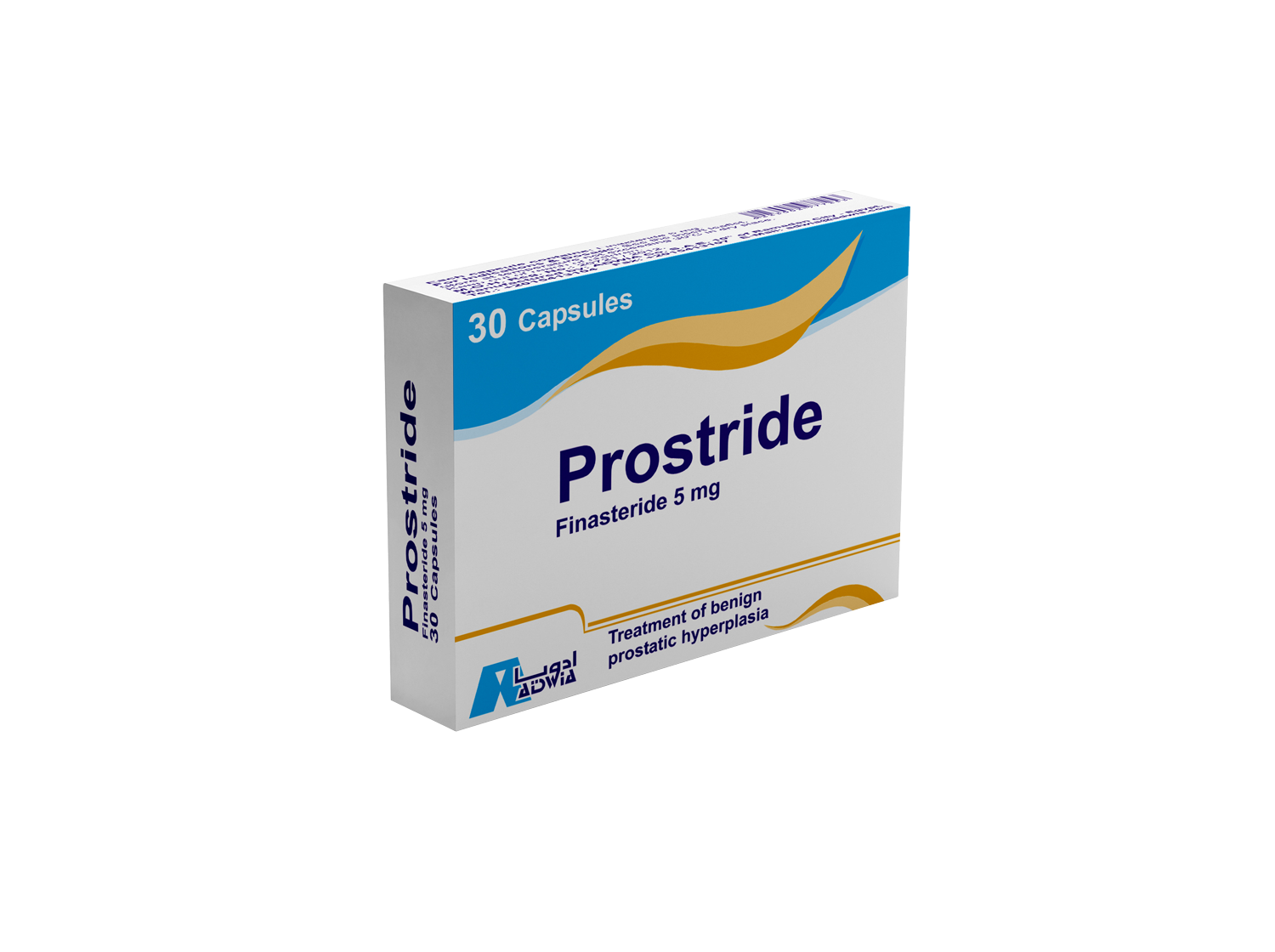 REF_P_0_Prostride 30Cap