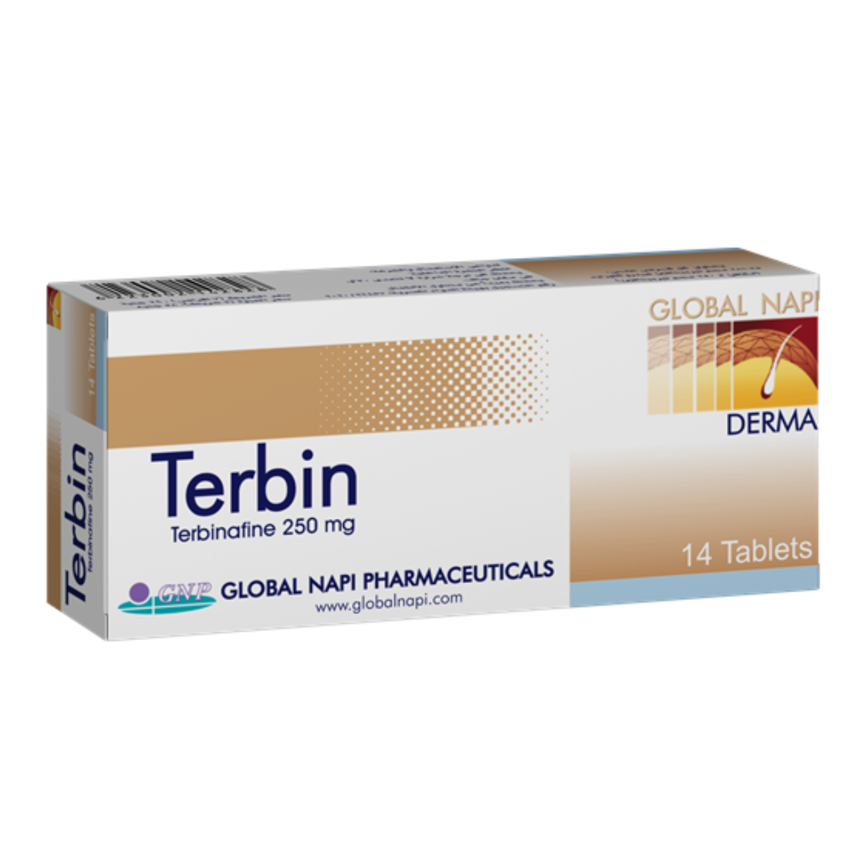 REF_P_0_Terbin 250Gm 14Tab