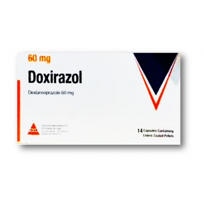 REF_P_0_Doxirazol 60Mg 14Cap