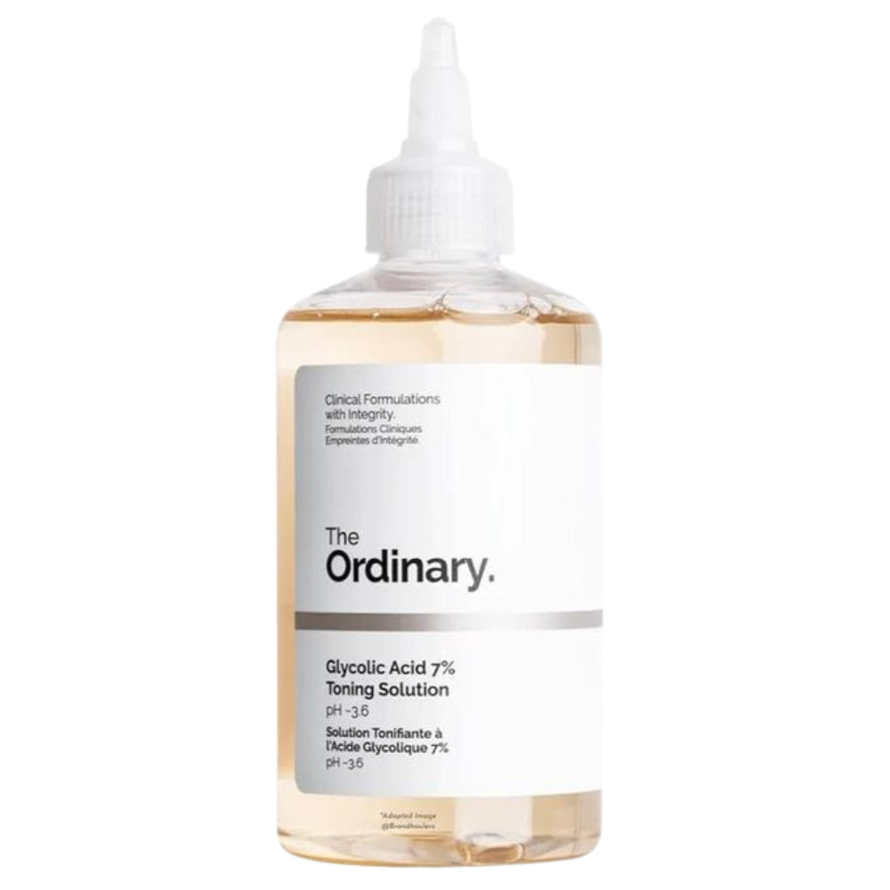 REF_P_0_Ordinary Glycolic Acid 7% 240Ml