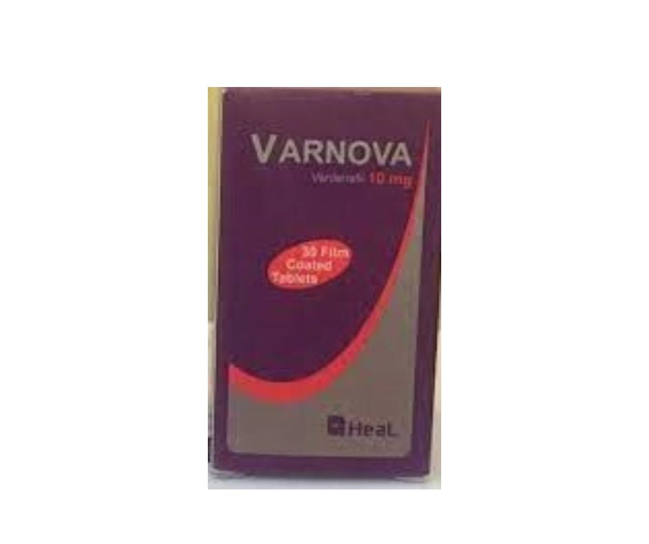 REF_P_0_Varnova 10Mg 30Tab